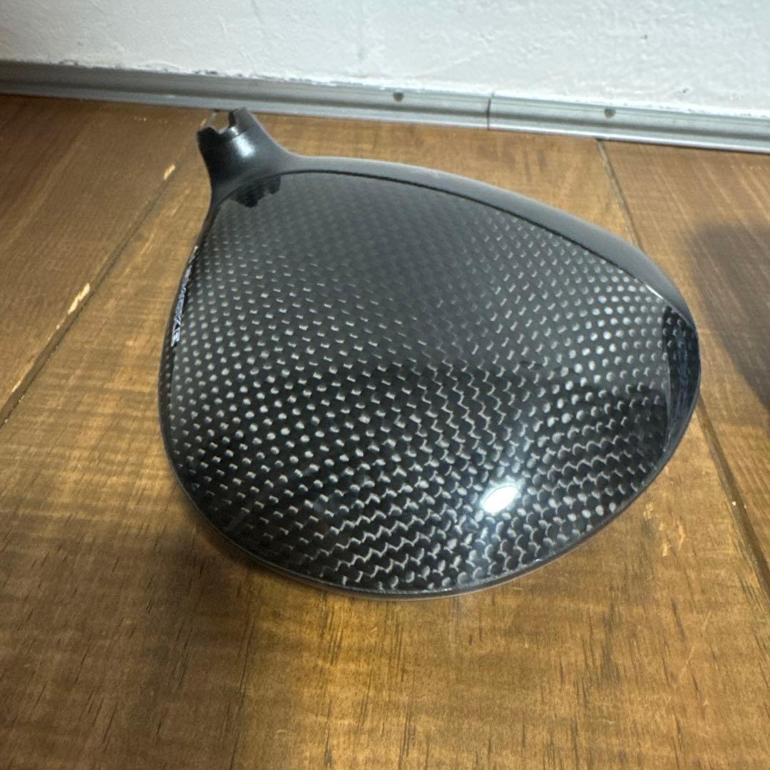 美品　キャロウェイ AI SMOKE ti340 ミニドライバー　ヘッド