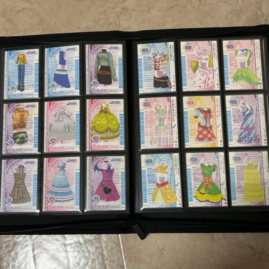 オシャレ魔女ラブandベリー　ベストコレクション　セミコンプ　119枚