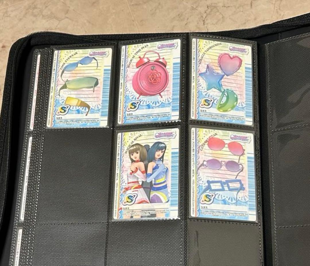 オシャレ魔女ラブandベリー　ベストコレクション　セミコンプ　119枚