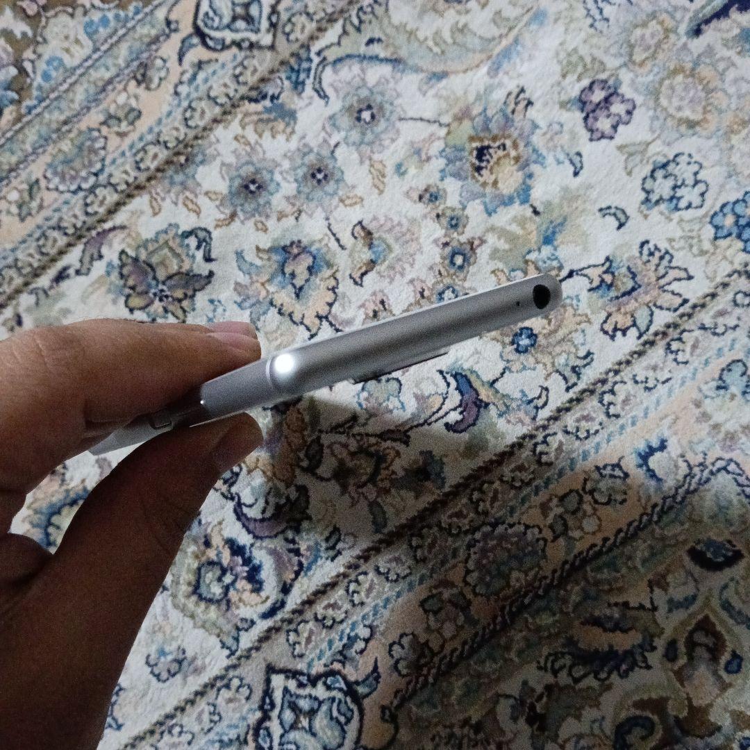 SONY Xperia SOV42 スマートフォン 本体