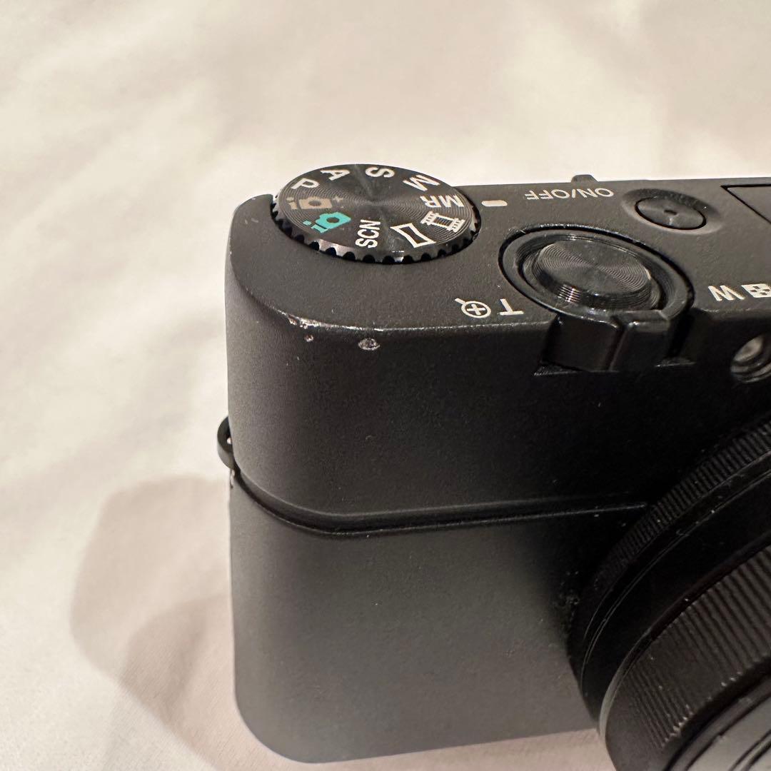 SONY DSC-RX100m3 (中古品)
