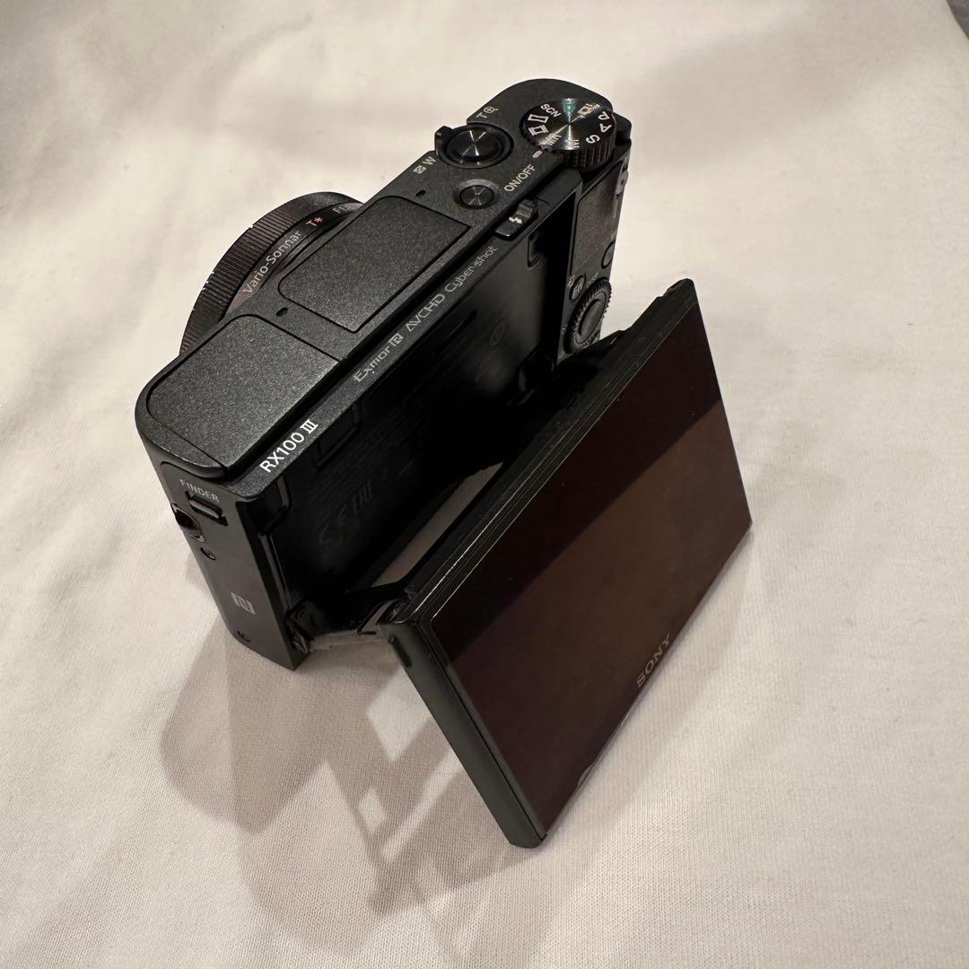 SONY DSC-RX100m3 (中古品)