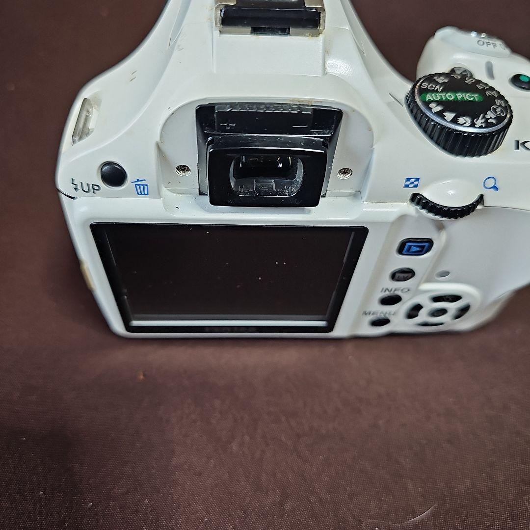 y*d様 アサヒペンタックスkxです