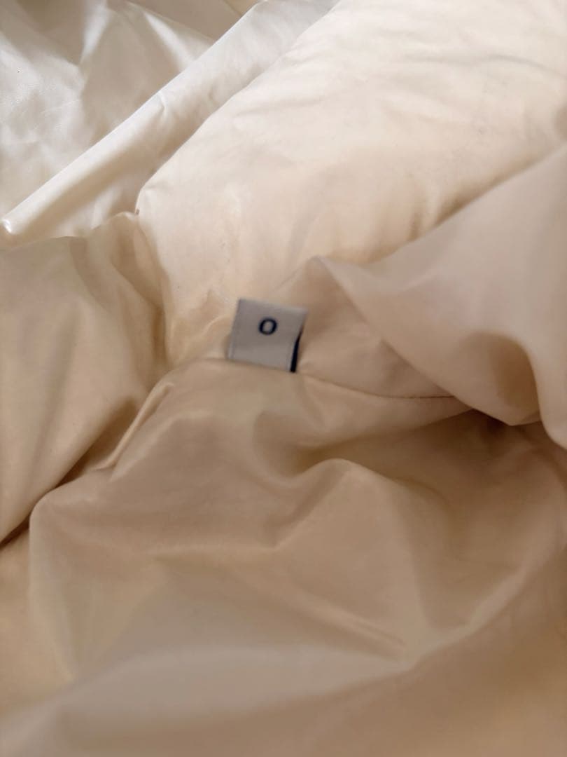 即購入大歓迎♡モンクレール♡バディファーダウン