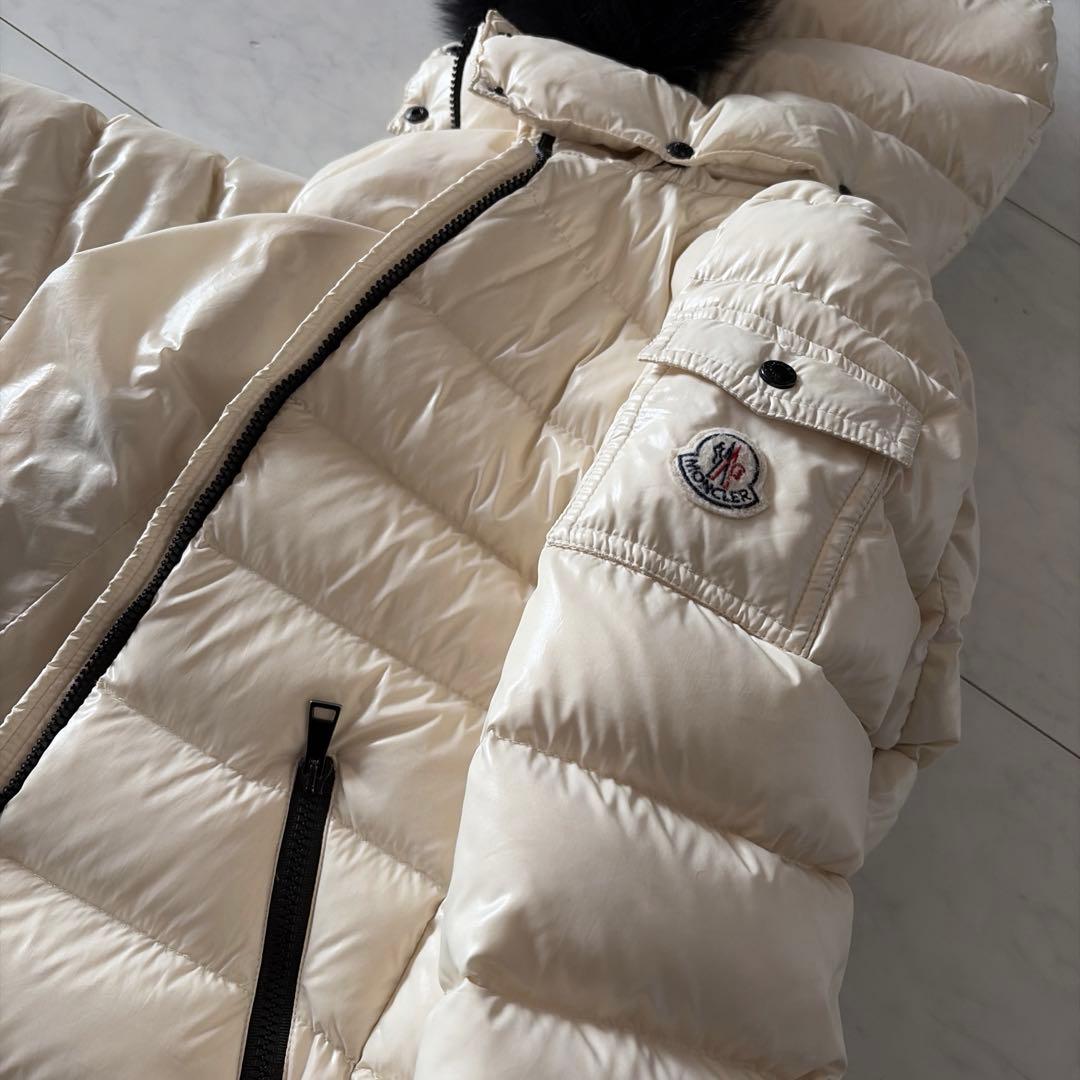 即購入大歓迎♡モンクレール♡バディファーダウン