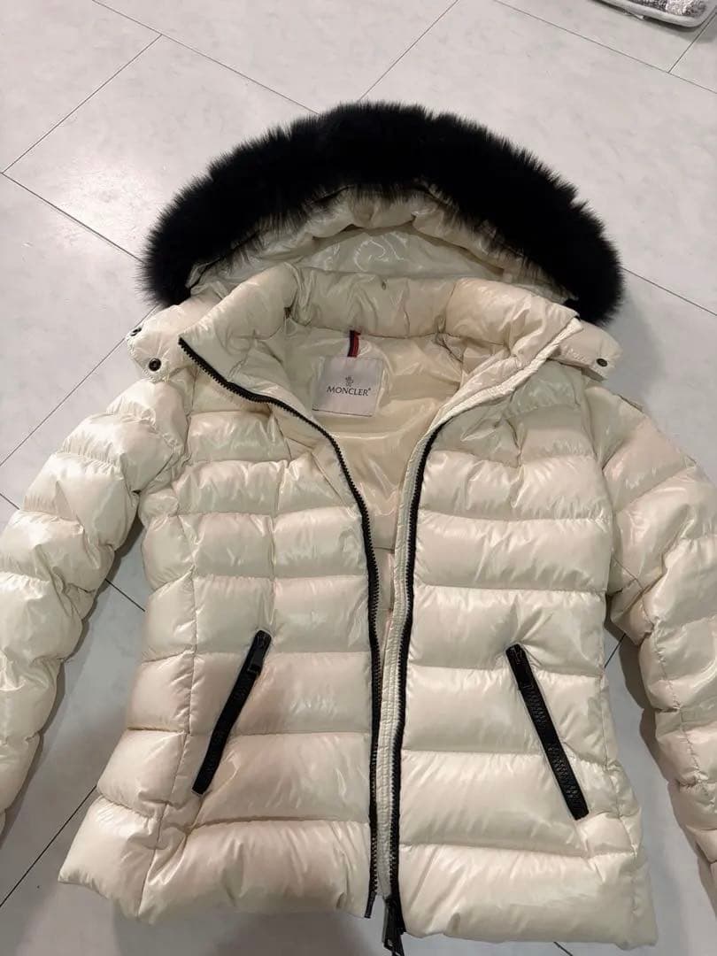 即購入大歓迎♡モンクレール♡バディファーダウン
