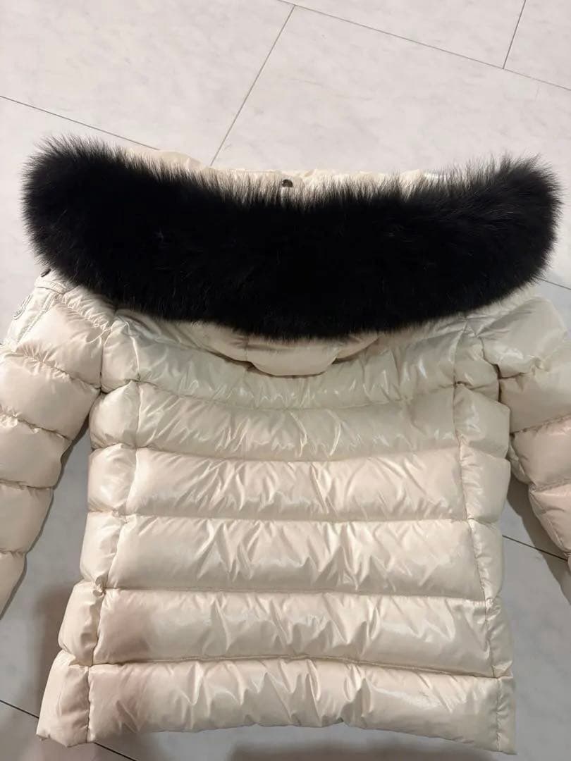 即購入大歓迎♡モンクレール♡バディファーダウン