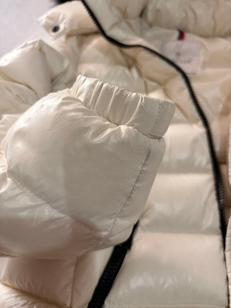 即購入大歓迎♡モンクレール♡バディファーダウン