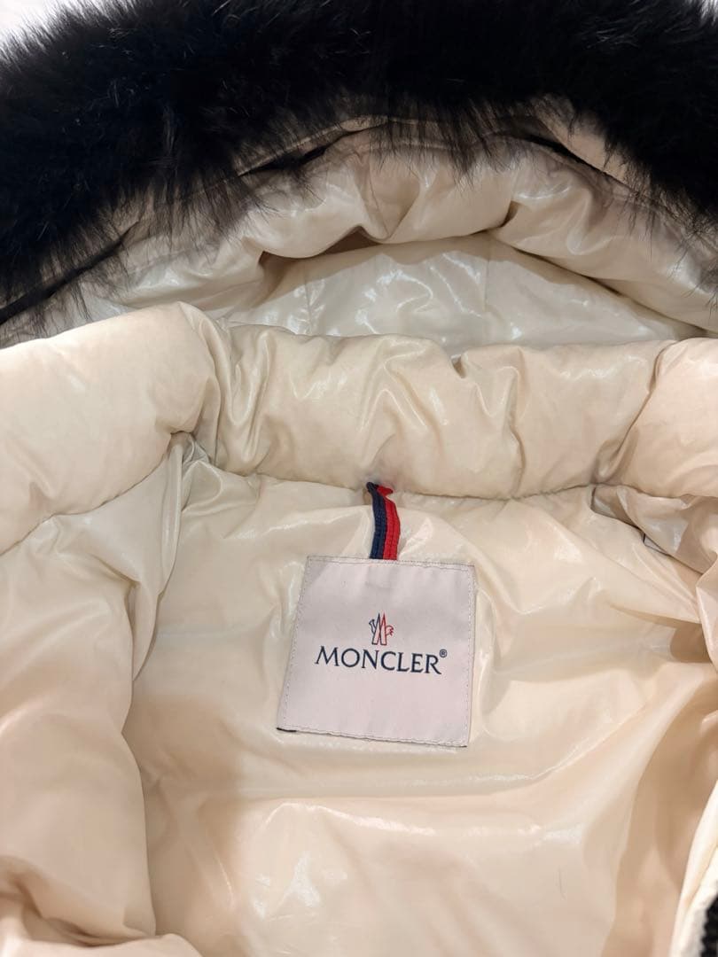 即購入大歓迎♡モンクレール♡バディファーダウン