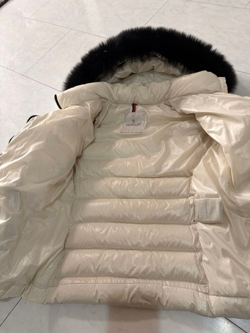 即購入大歓迎♡モンクレール♡バディファーダウン