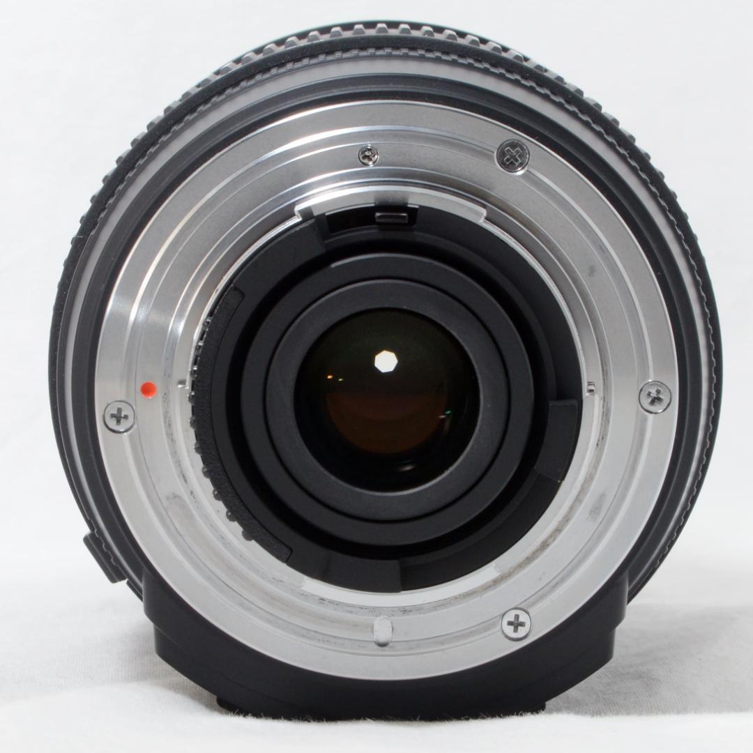 ⭐️美品⭐️SIGMA シグマ 18-200mm DC OS HSM ニコン用