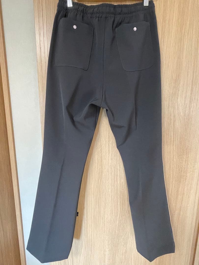 Needles セットアップ