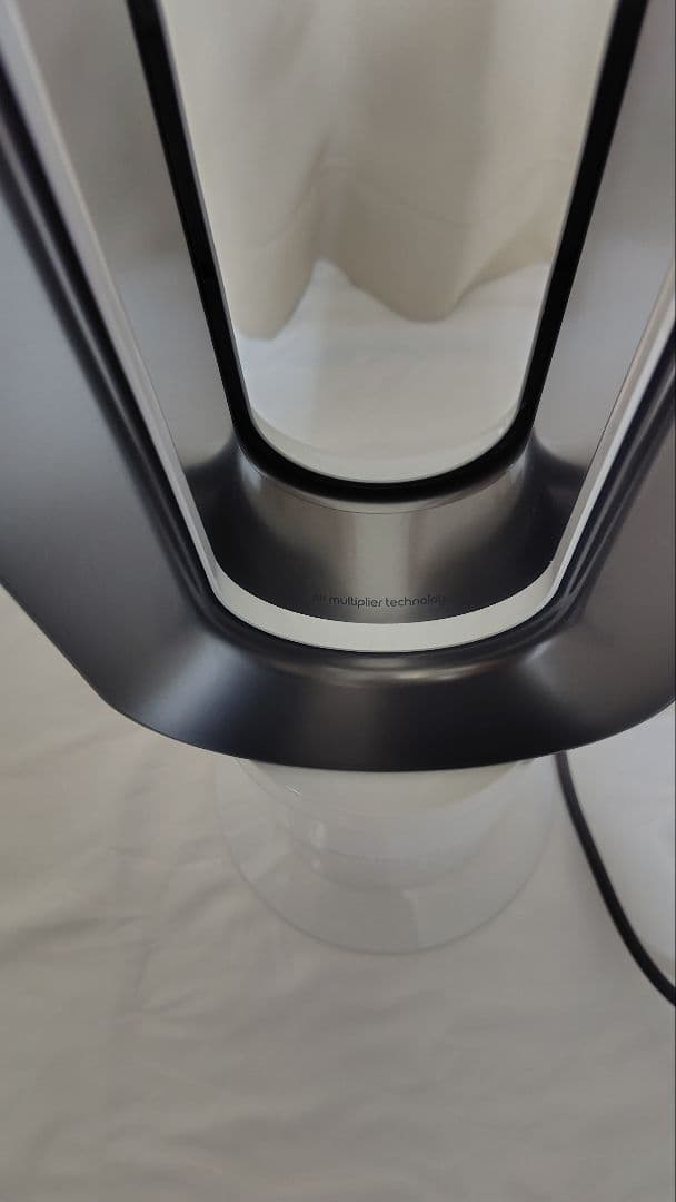 極美品　Dyson hot+cool AM09 ホット&クール ファンヒーター