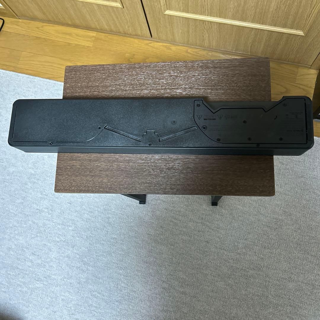 BOSE テレビスピーカー