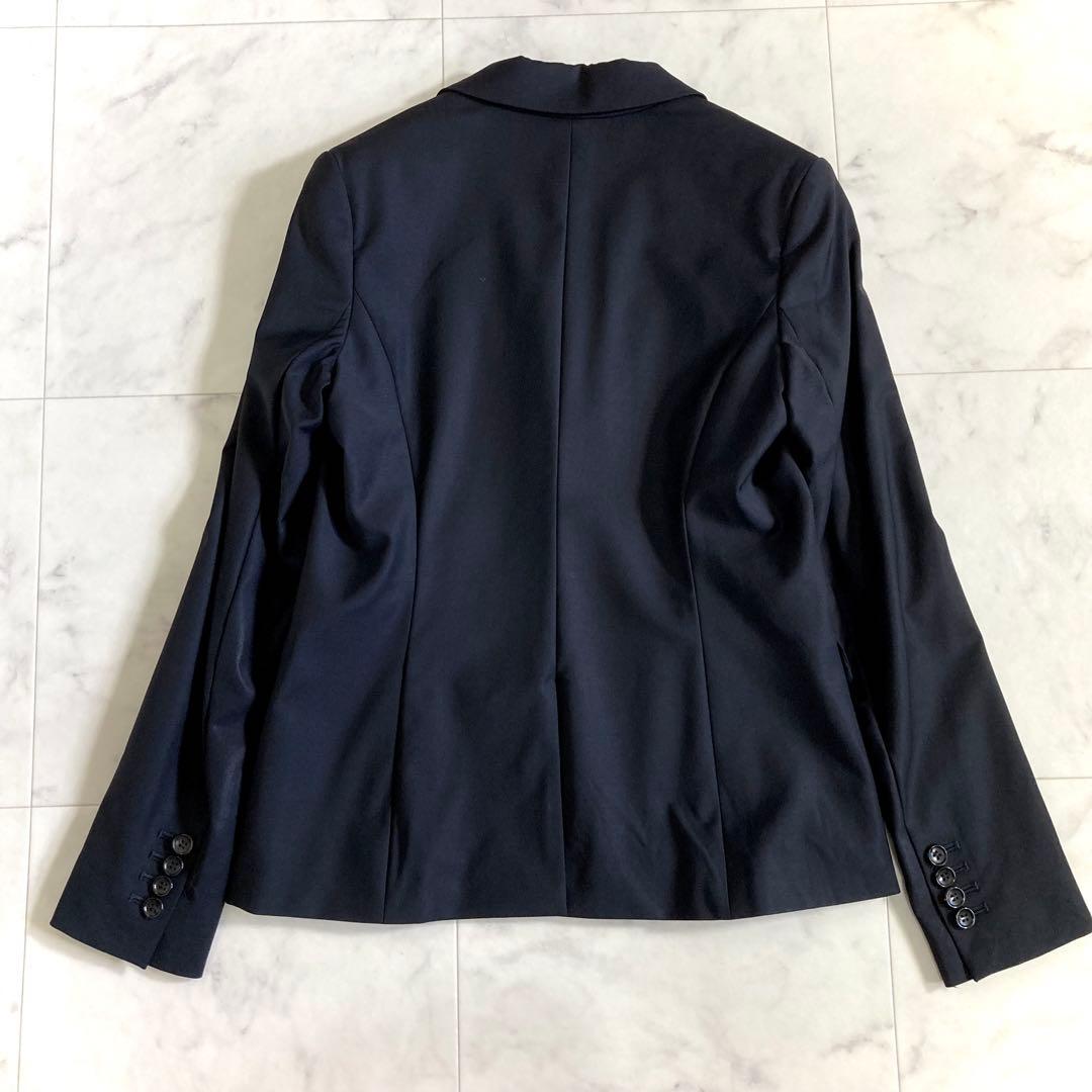 美品 セオリーリュクス Executive セットアップ ジャケット × パンツ