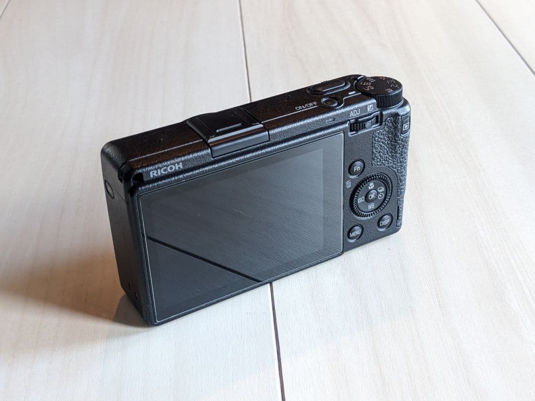 こ*ろ様 RICOH GRIIIx コンパクトデジタルカメラ