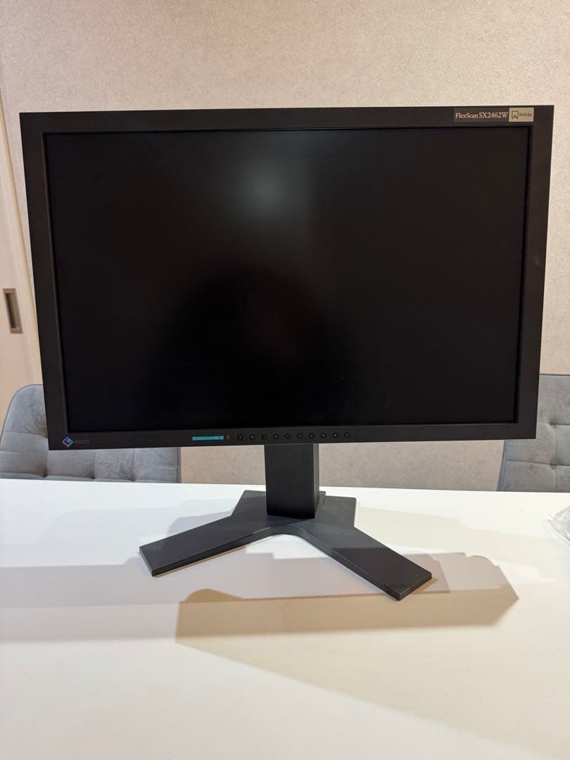 EIZO FlexScan SX2462W モニター 本体