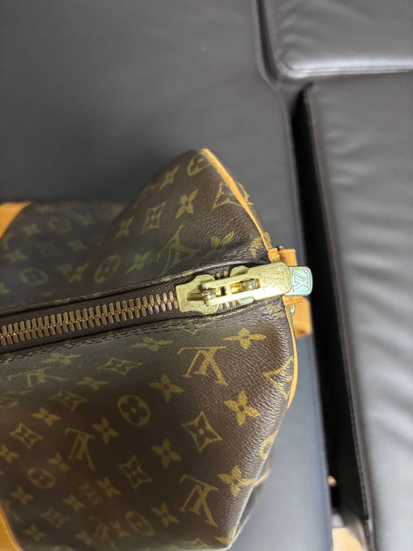 Louis Vuitton ボストンバッグ キーポル55