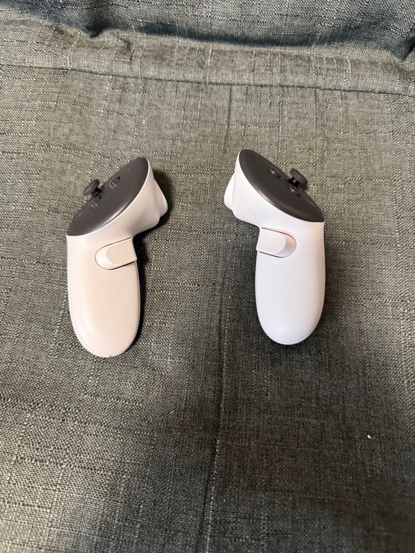  Quest 3 128GB ヘッドセット