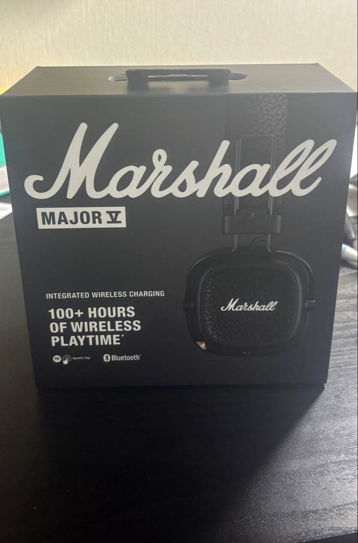 Marshall Major Ⅴ