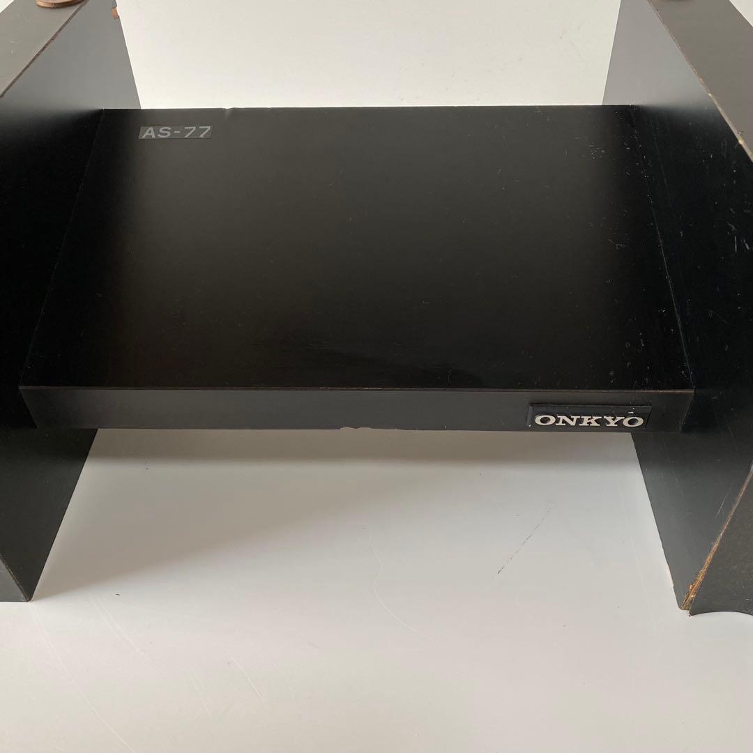 ONKYO A-817XD インテグレーテッドステレオアンプ