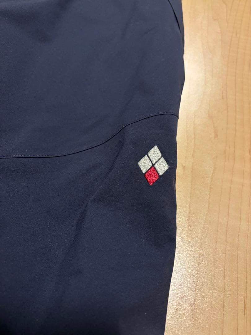 モンベル　パウダーステップ パンツ Women's