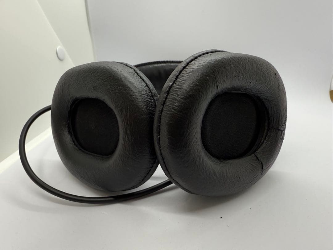SONY MDR-CD900ST 密閉型モニターヘッドホン 音出し確認済み