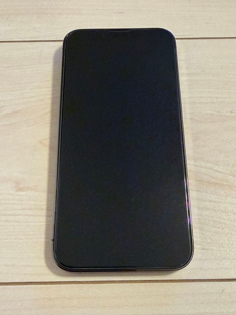 iPhone13Pro 256GB SIMフリー グラファイト