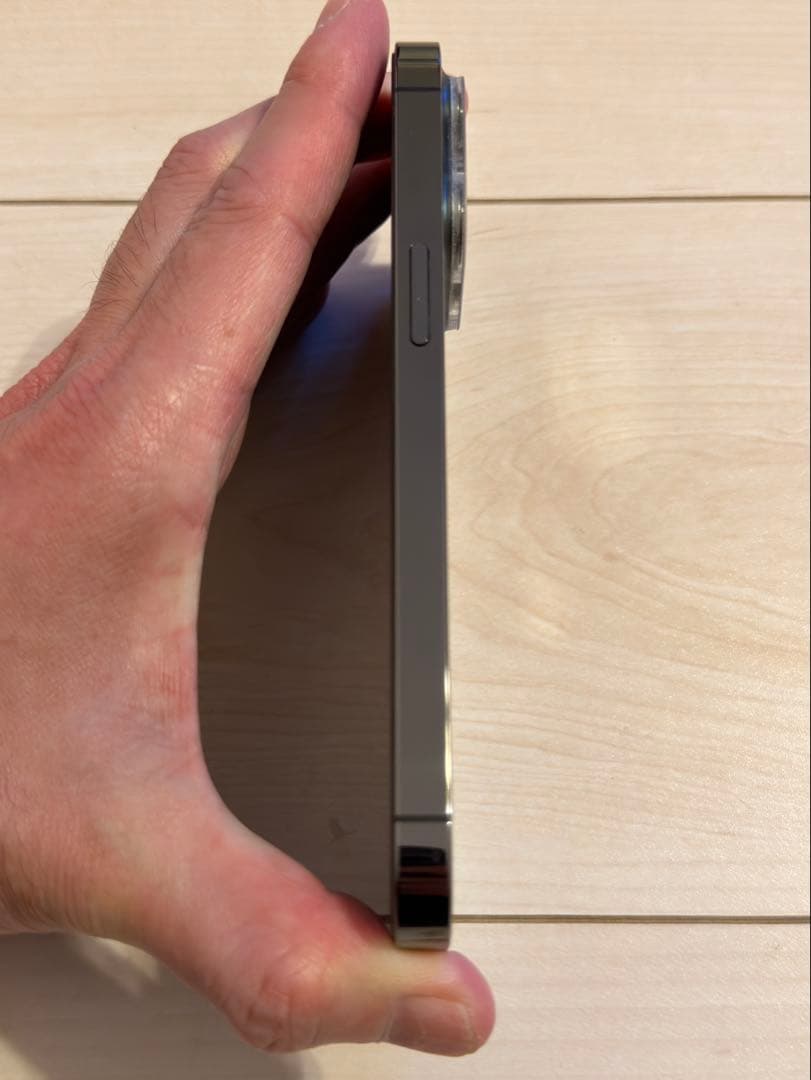 iPhone13Pro 256GB SIMフリー グラファイト