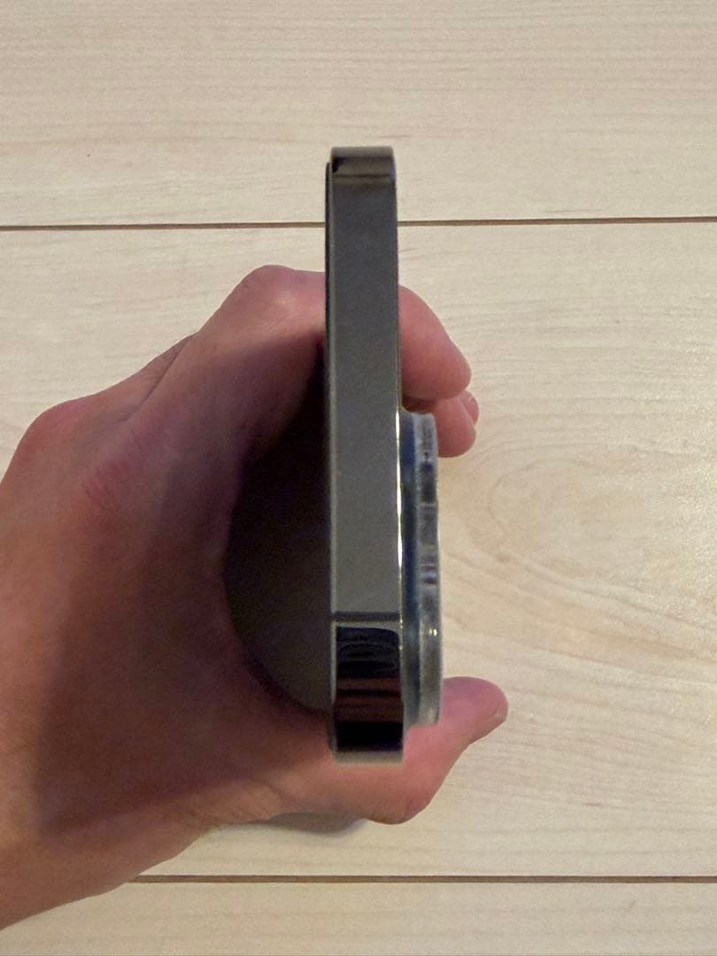 iPhone13Pro 256GB SIMフリー グラファイト