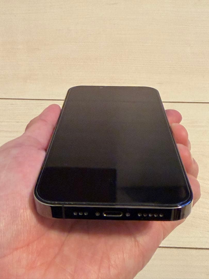 iPhone13Pro 256GB SIMフリー グラファイト