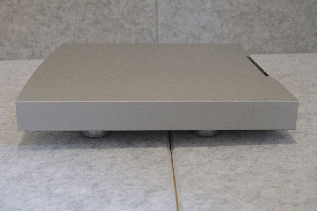 LINN KLIMAX KONTROL 2 (SE/DPS) プリアンプ