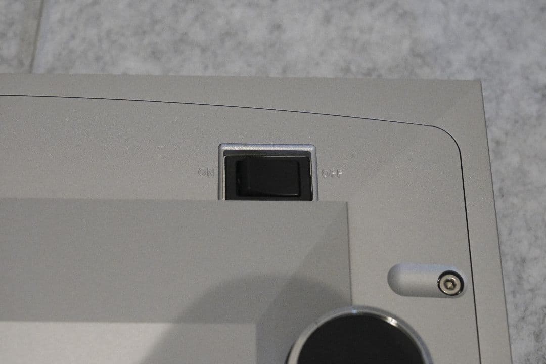 LINN KLIMAX KONTROL 2 (SE/DPS) プリアンプ