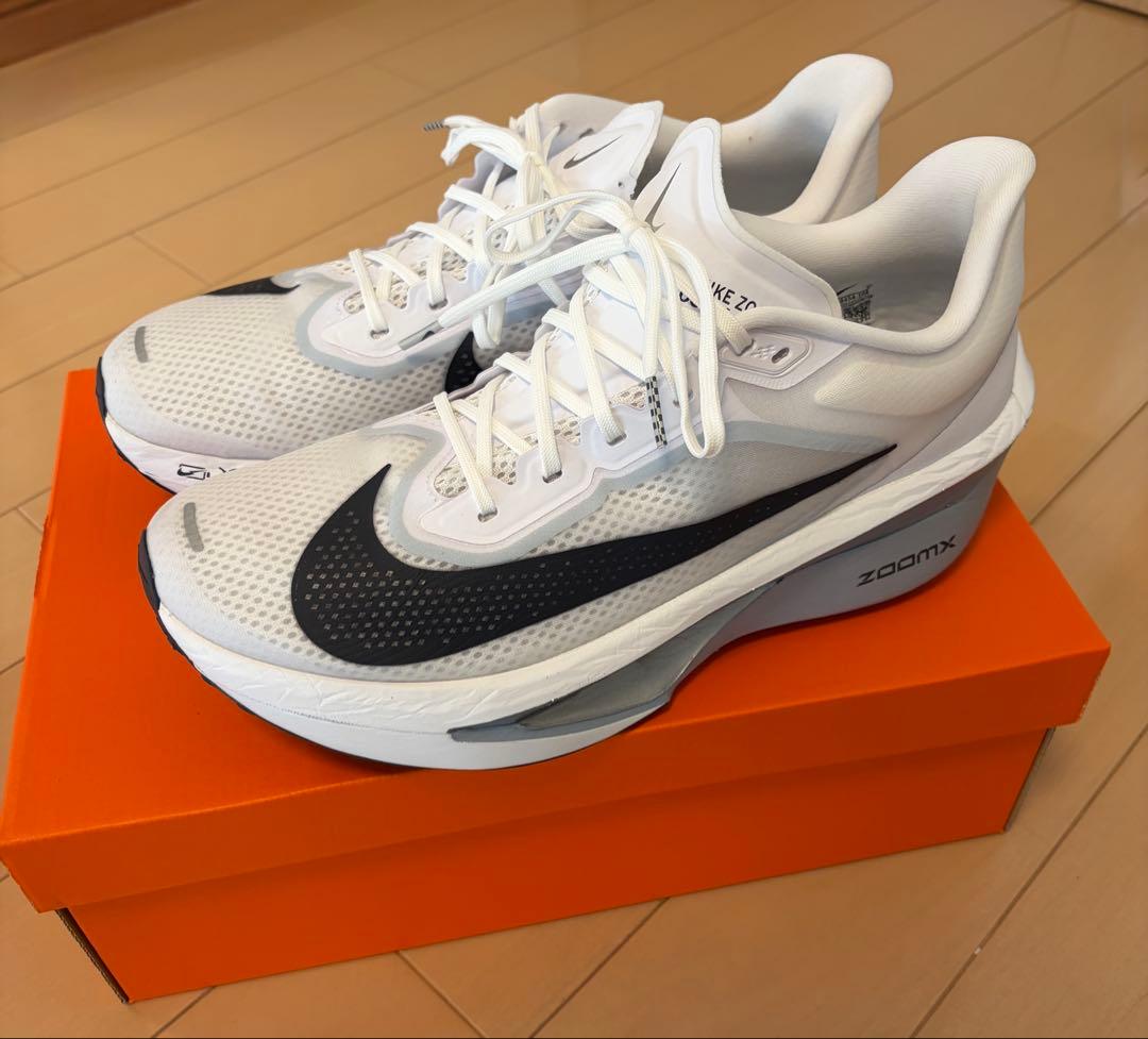 美品 NIKE ズームフライ6 28.5cm