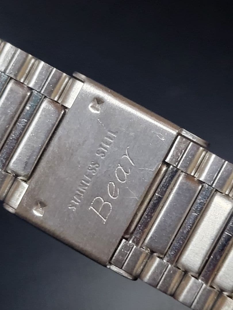 シチズン CITIZEN SPORTE DIVER 防水