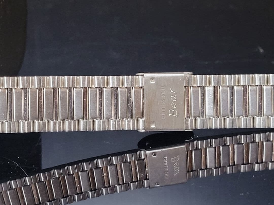 シチズン CITIZEN SPORTE DIVER 防水