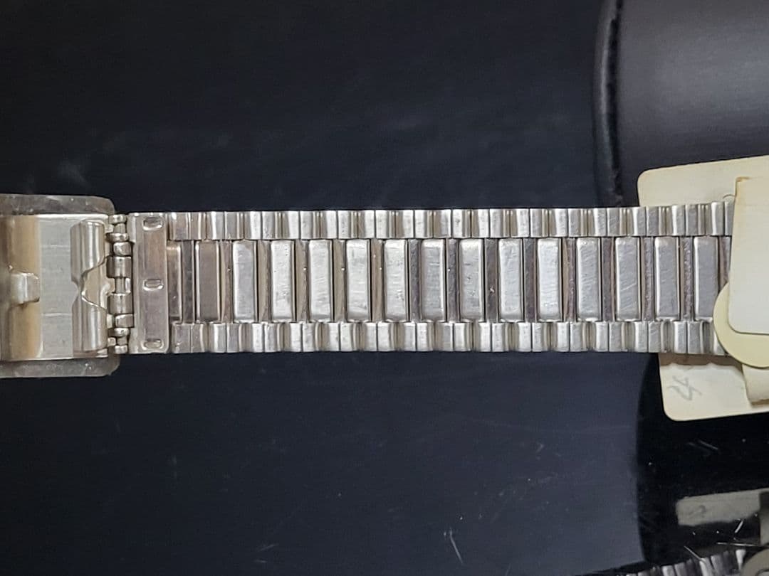 シチズン CITIZEN SPORTE DIVER 防水