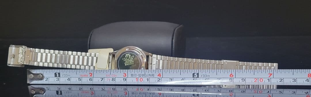 シチズン CITIZEN SPORTE DIVER 防水