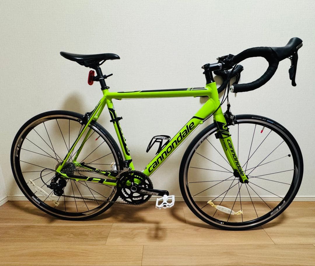 プロフェッショナル様★Cannondale CAAD8 2015年モデル