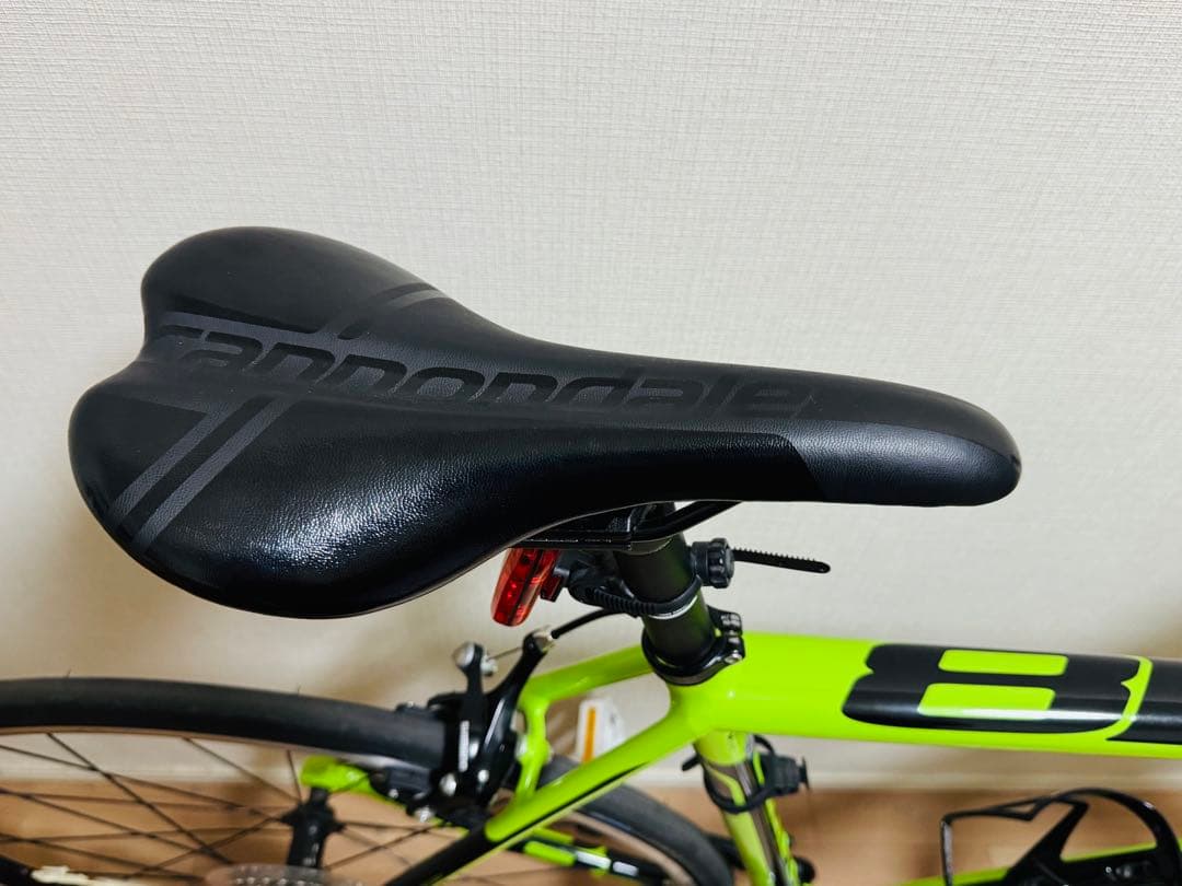 プロフェッショナル様★Cannondale CAAD8 2015年モデル