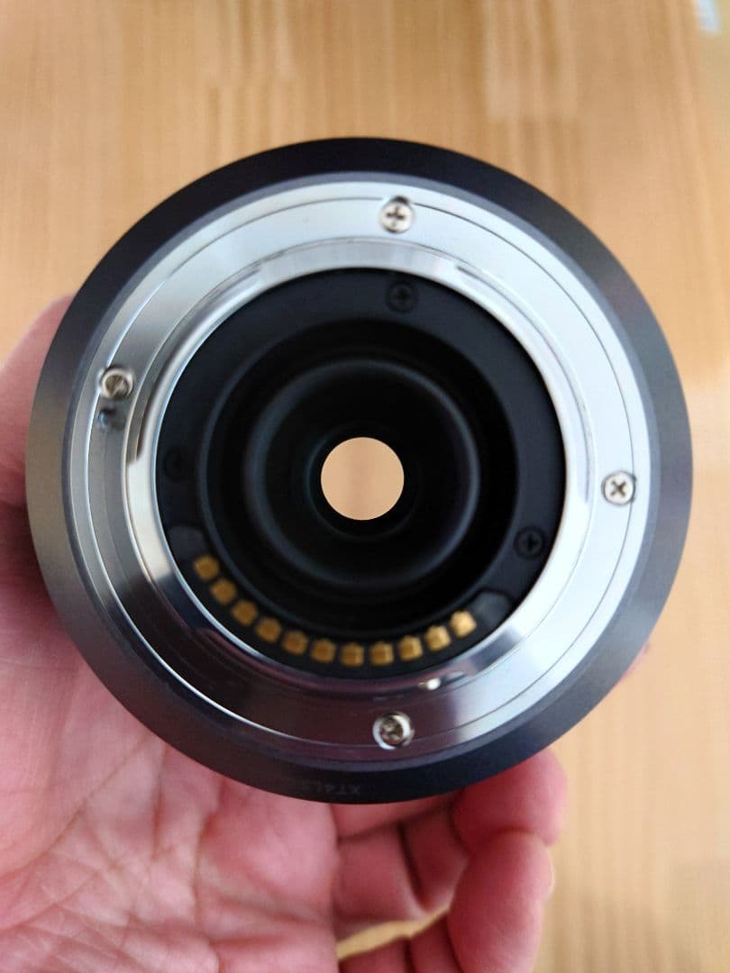 LUMIX ルミックス 100-300mm 4.0-5.6 H-FS100300