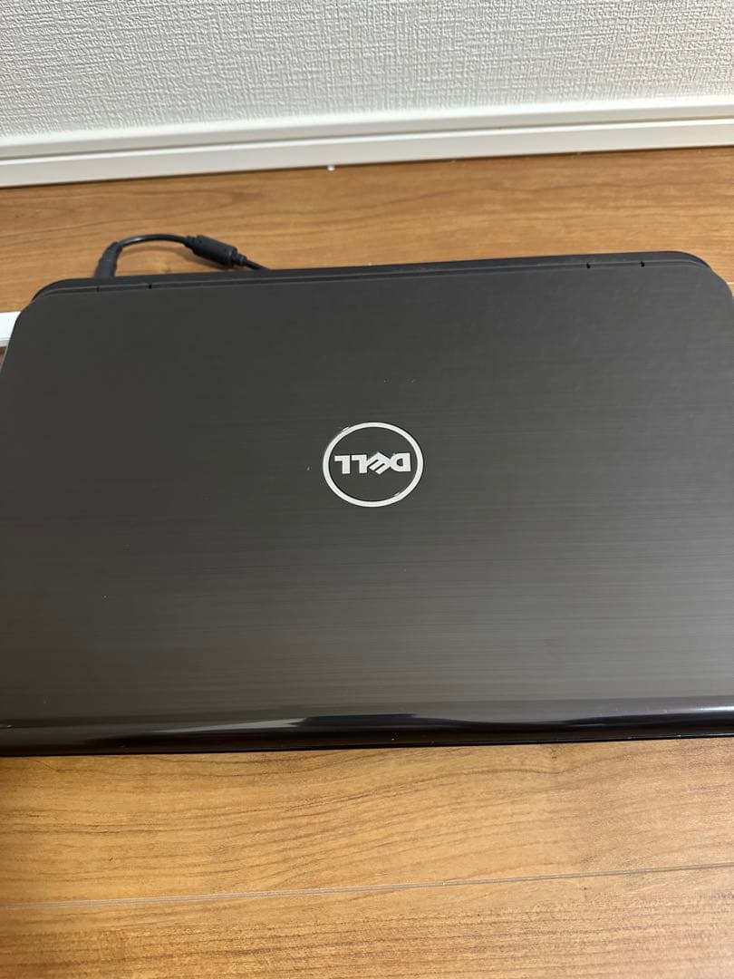 DELLノートパソコン N5110 win1０ 640gb 4Gb