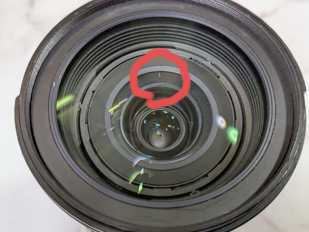 レンズ(ズーム) PENTAX DA* 16-50mm F2.8 ED AL IF SDM