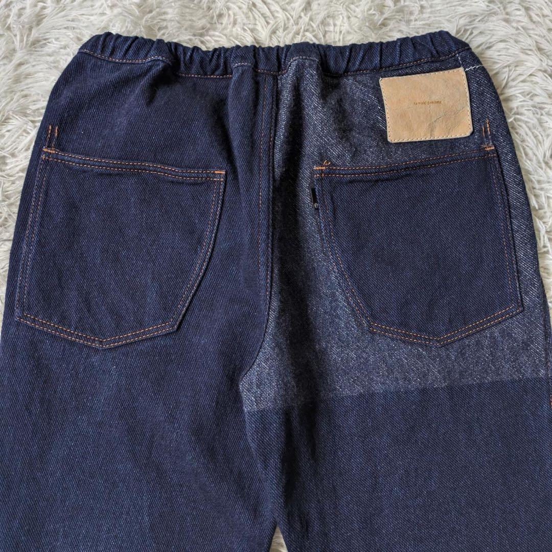 tamaki niime/タマキニイメ　deniime KING ハァピィ　1