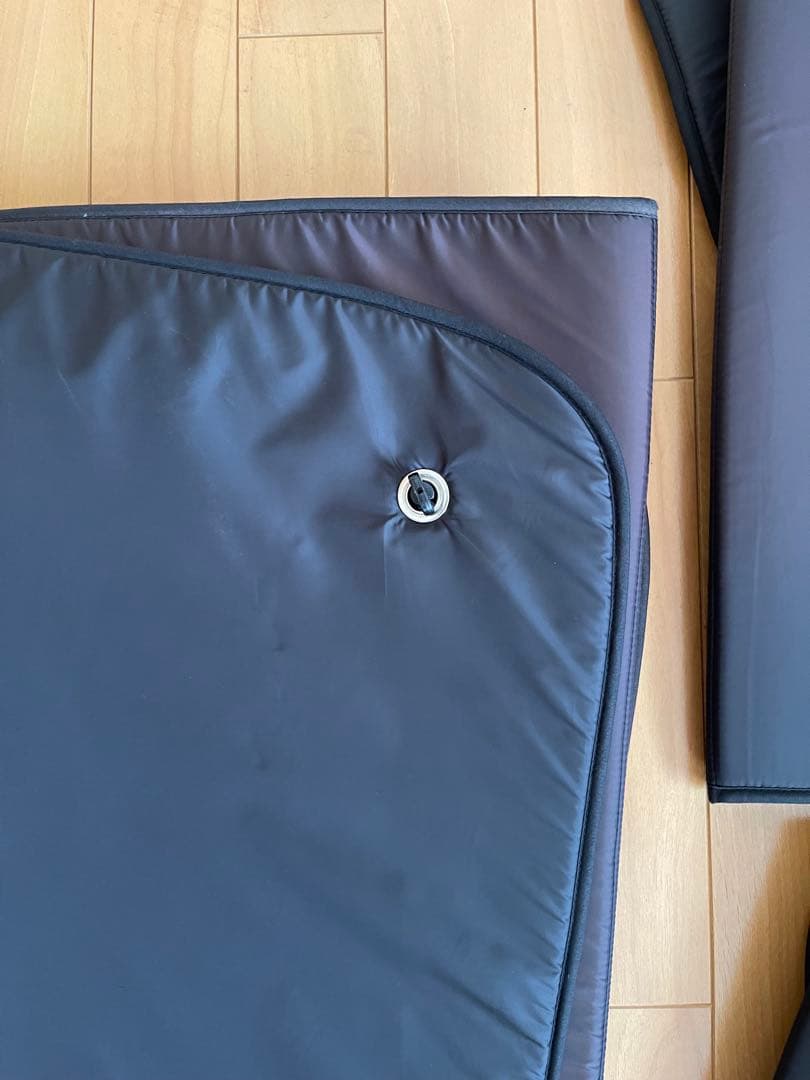 ハイエース200系 ワイドバン S-GL 5ドア専用 サンシェード 趣味職人