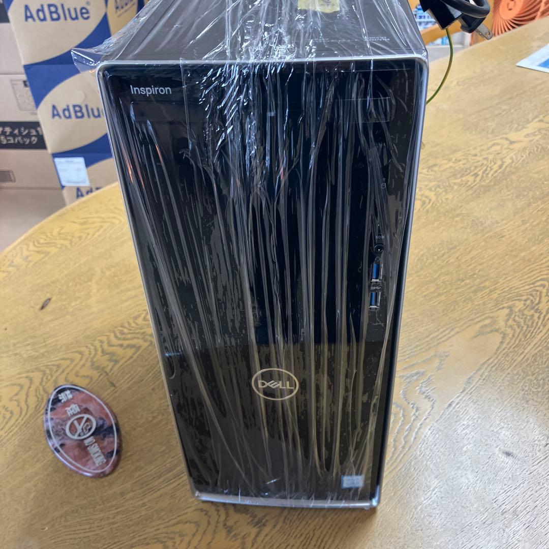 DELLデスクトップPC Inspiron3670