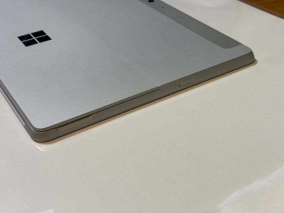 Surface go タブレットPC