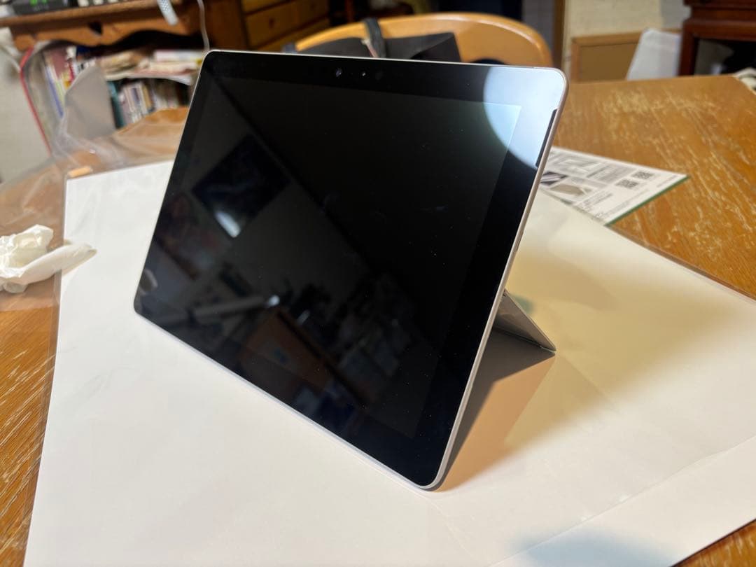Surface go タブレットPC