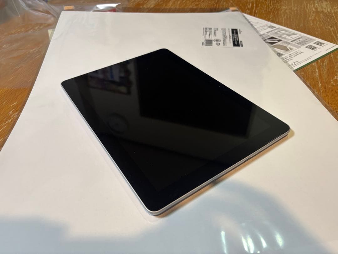 Surface go タブレットPC