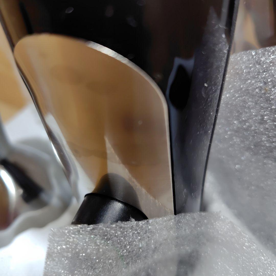 BRAUN マルチクイック7 ハンドブレンダー MQ735　新品未使用　説明必読